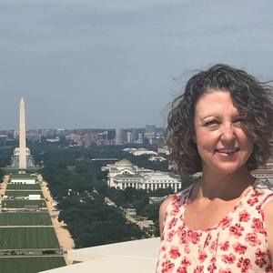 Meet your Posher, Sindi